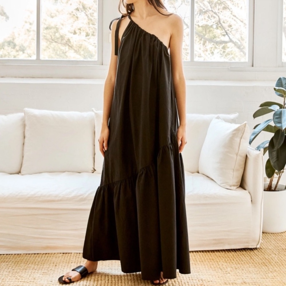 Marle Willian Dress